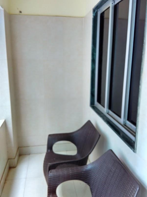 Hotel Sea Foam 普里 客房 照片