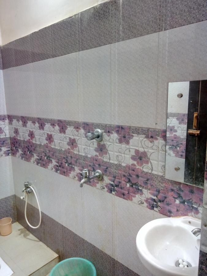 Hotel Sea Foam 普里 客房 照片